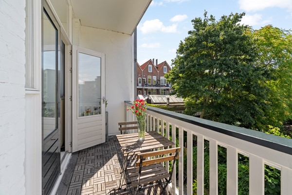 Medium property photo - Vredehofweg 16B01, 3062 EN Rotterdam